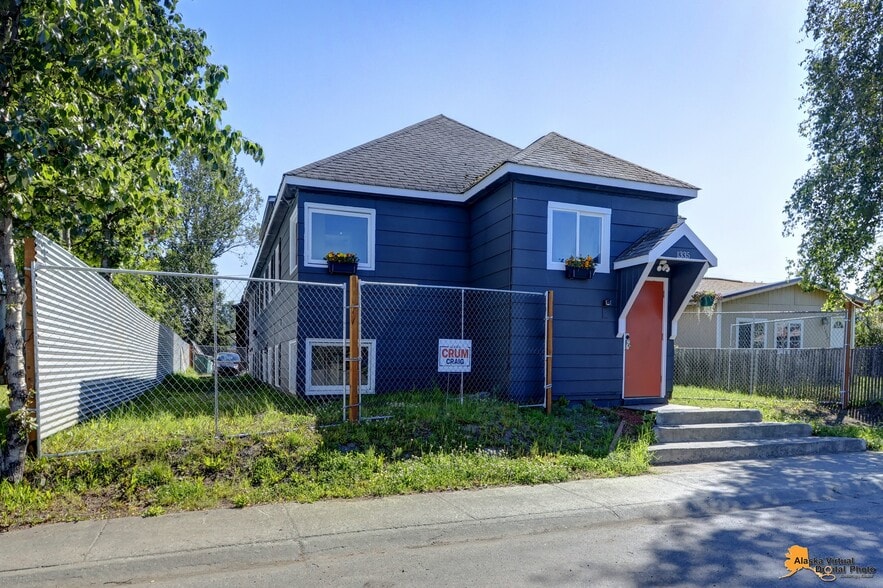 More Photos Of 1335 Hyder St, Anchorage Apartments For Sale