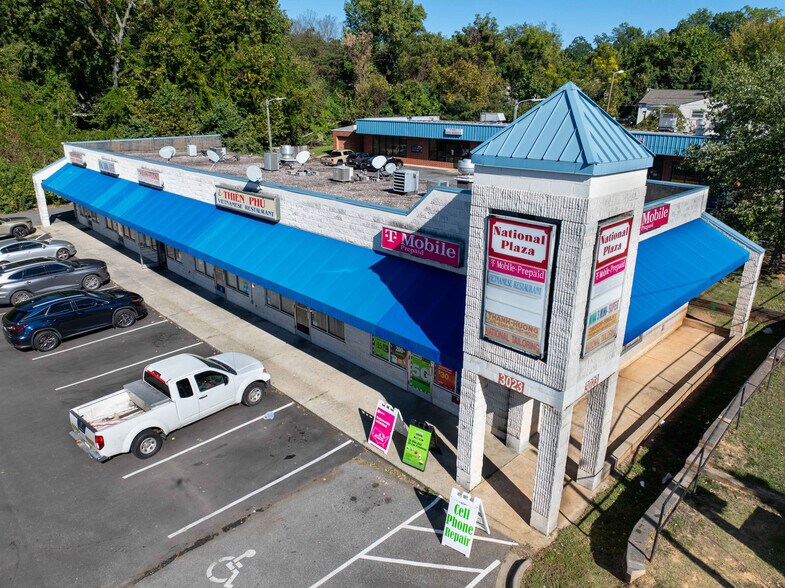 More Photos Of , Charlotte General Retail For Sale