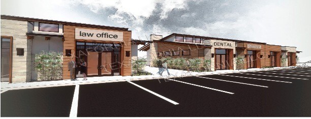 Primary Photo Of 6900 Preston Rd, Frisco Medical For Sale