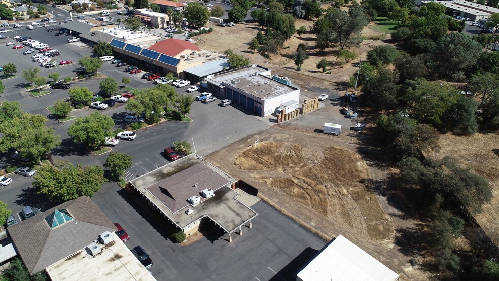 More Photos Of 0 Oro Dam Blvd, Oroville Land For Sale