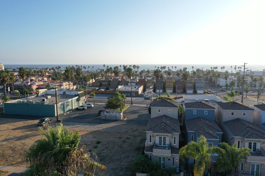 More Photos Of 718-722 N Freeman St, Oceanside Apartments For Sale