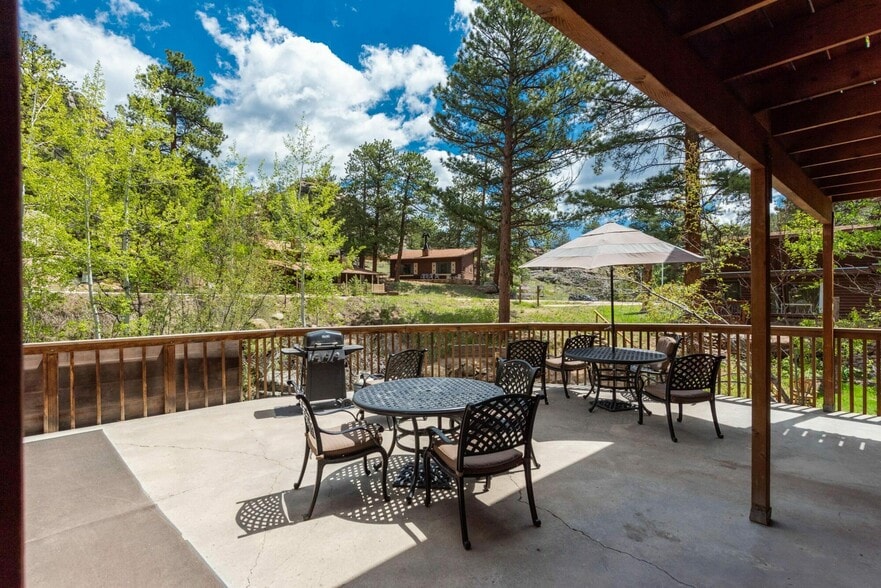 More Photos Of 1820 Fall River Rd, Estes Park Hotel For Sale