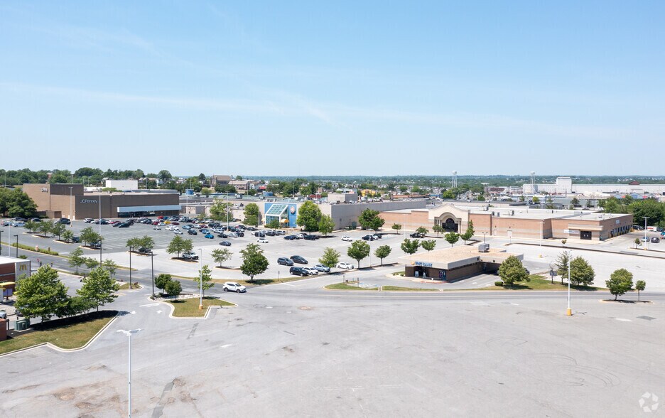 More Photos Of 7839 Eastern Ave, Baltimore Unknown For Lease