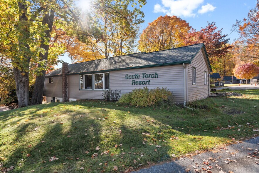 More Photos Of 12800 Cherry Ave, Rapid City Hotel For Sale