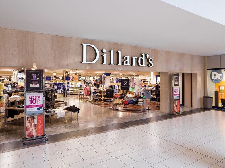 More Photos Of 2063 Town East Mall, Mesquite Unknown For Lease