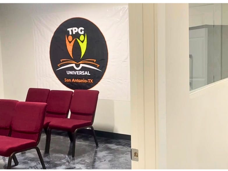 More Photos Of 4546 W Commerce St, San Antonio Storefront Retail Office For Sale