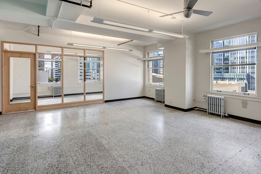 More Photos Of 1402 3rd Ave, Seattle Office For Lease