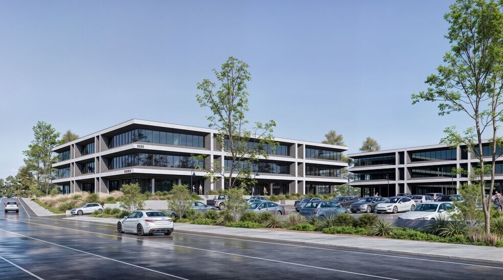 More Photos Of 5333 Mission Center Rd, San Diego Unknown For Lease