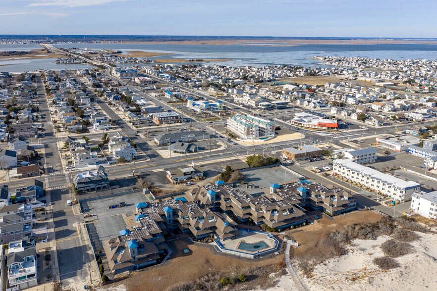 More Photos Of 902 Long Beach Blvd, Beach Haven Land For Sale