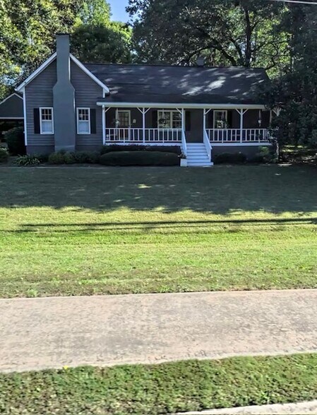 Primary Photo Of 3257 Gravel Springs Rd, Buford Office For Sale