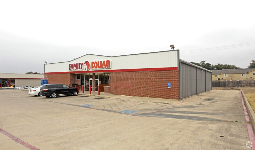 More Photos Of 1604 S Fort Hood St, Killeen Freestanding For Lease