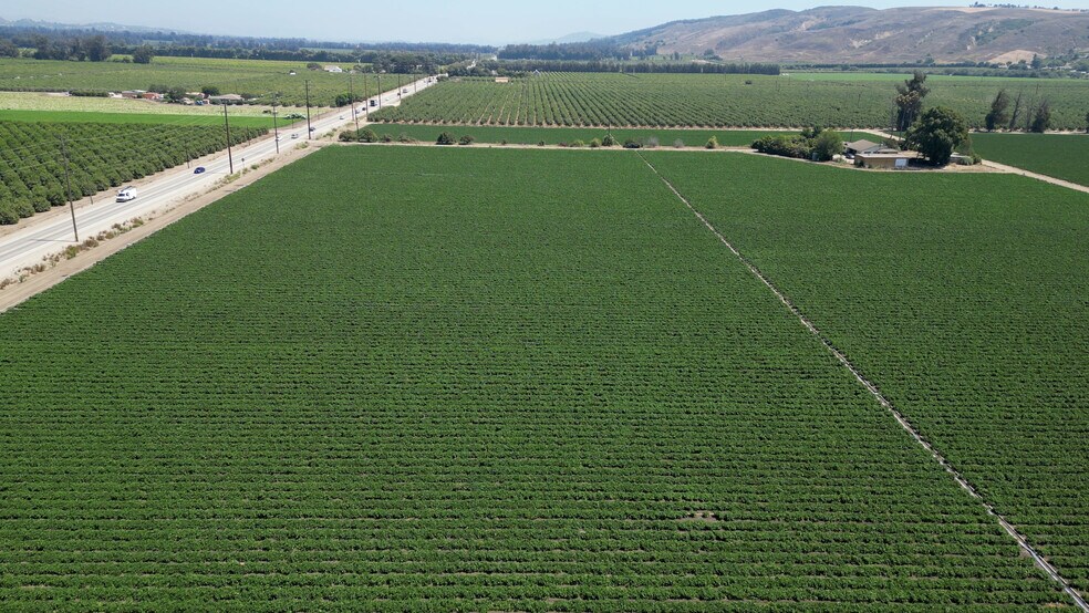 More Photos Of 150 Los Angeles, Somis Land For Sale