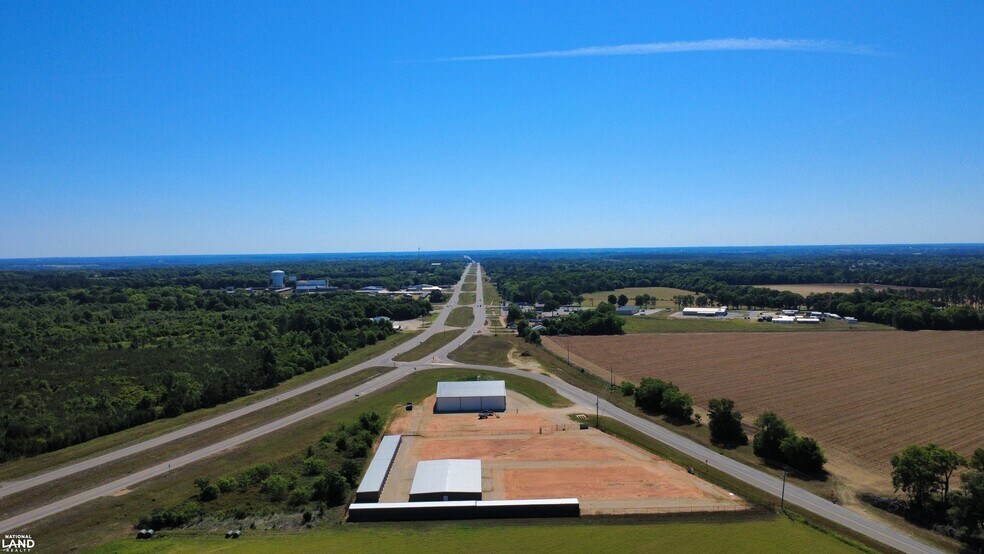 More Photos Of 40 W State Highway 92, Newton Refrigeration Cold Storage For Sale