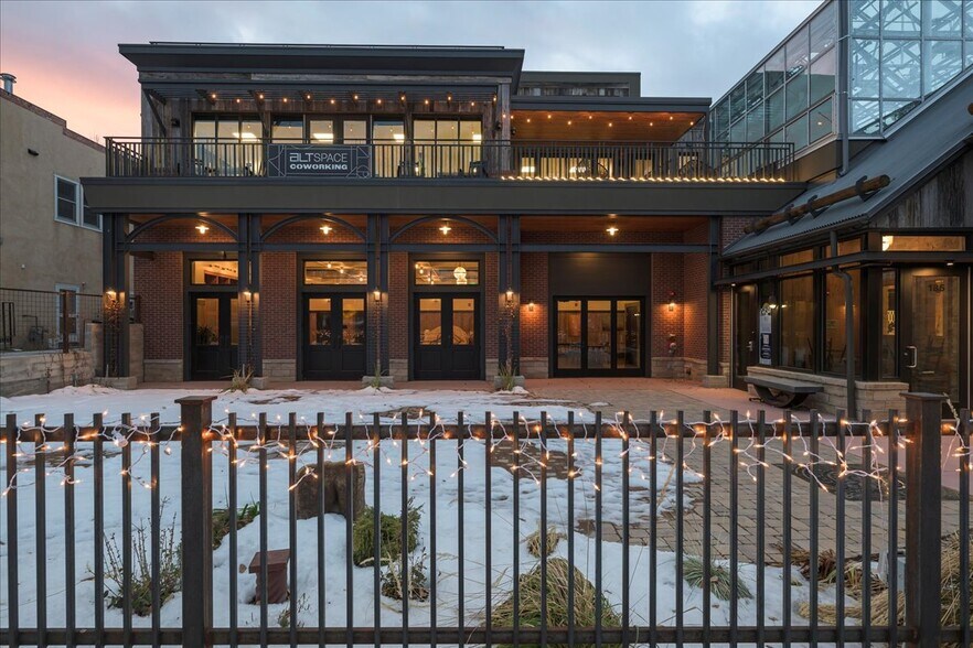 More Photos Of 185 N Lena St, Ridgway General Retail For Lease