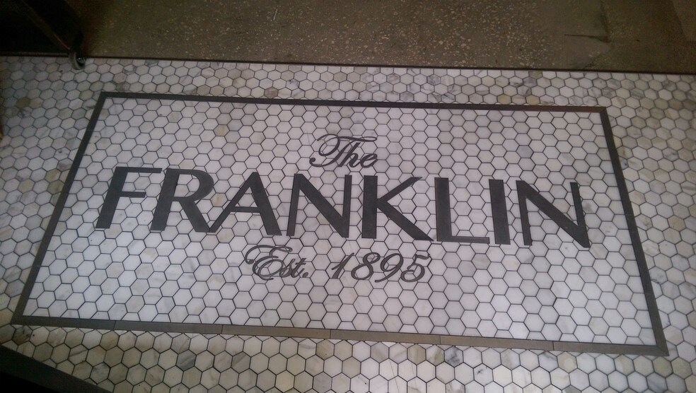 More Photos Of 510 N Franklin St, Tampa Loft Creative Space For Lease