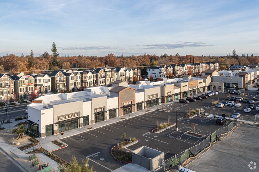 More Photos Of 3680 Crocker Dr, Sacramento Unknown For Lease