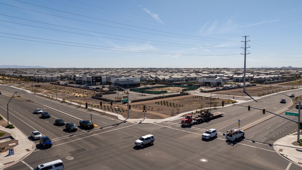 More Photos Of 20465 S Signal Butte Rd, Queen Creek Fast Food For Sale