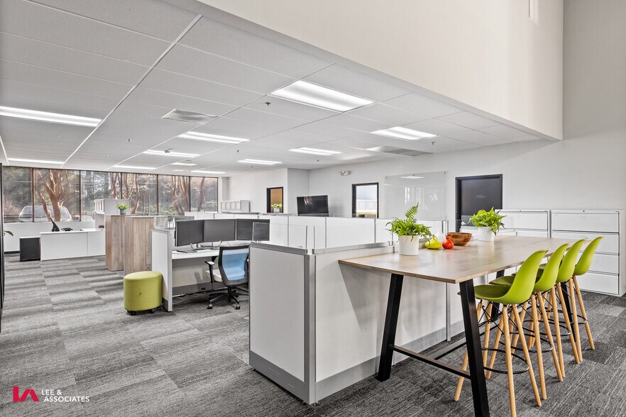 More Photos Of 2800 Colonnades Ct, Peachtree Corners Light Distribution For Sale