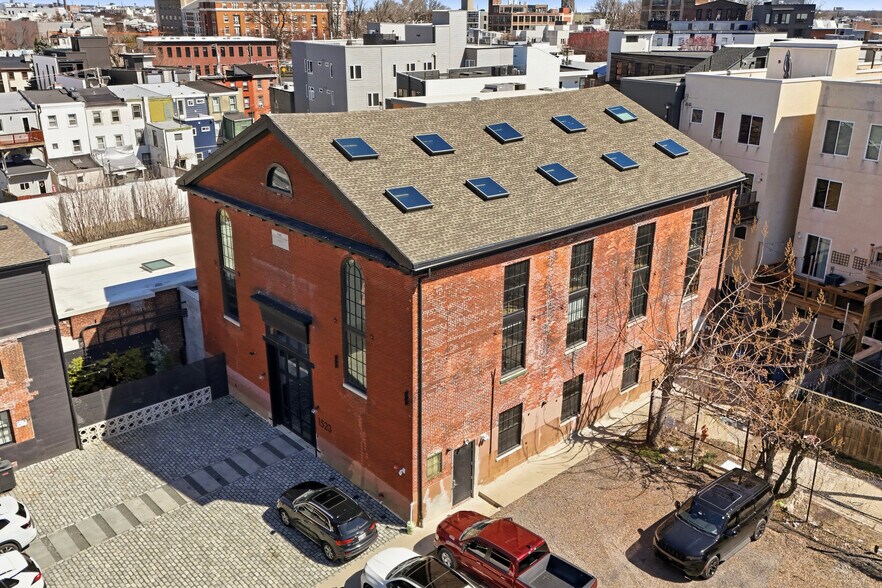 More Photos Of 1523 N Front St, Philadelphia Office For Lease