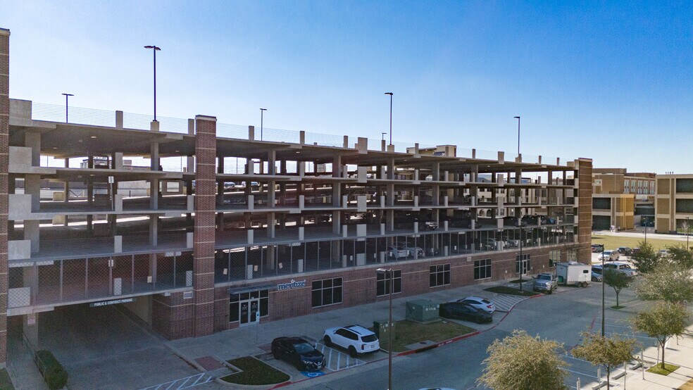 More Photos Of 5805 Main St, Frisco Specialty For Sale