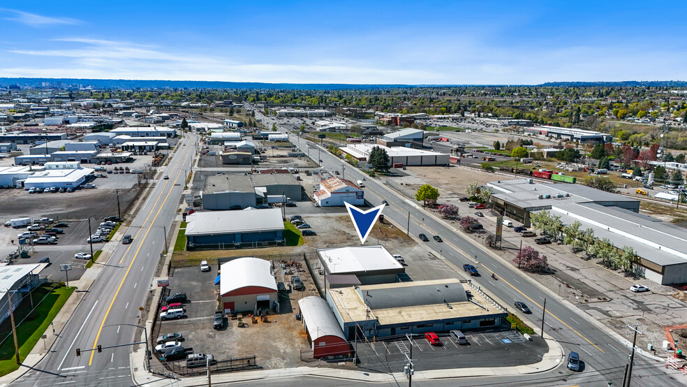 More Photos Of 4226 E Mission Ave, Spokane Office For Sale