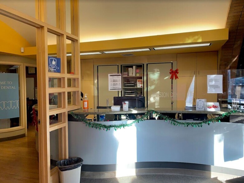 More Photos Of 2480-2482 Mission St, San Francisco Medical For Lease