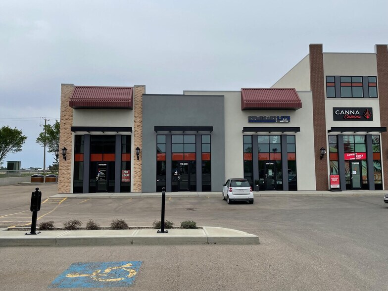 More Photos Of 5305 Magasin Ave, Beaumont General Retail For Sale