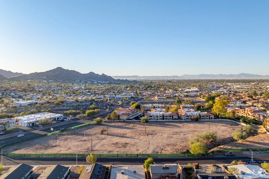 More Photos Of 10444 N Cave Creek Rd, Phoenix Land For Sale
