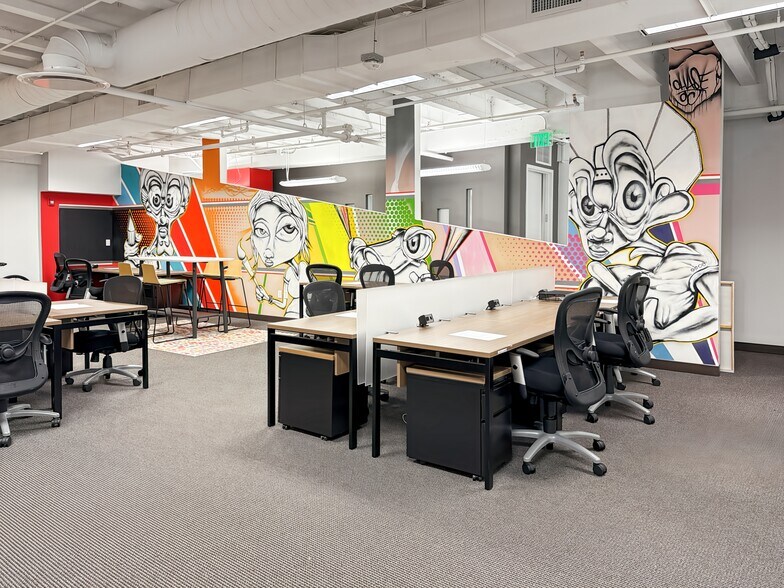 More Photos Of 1688 Meridian Ave, Miami Beach Coworking Space