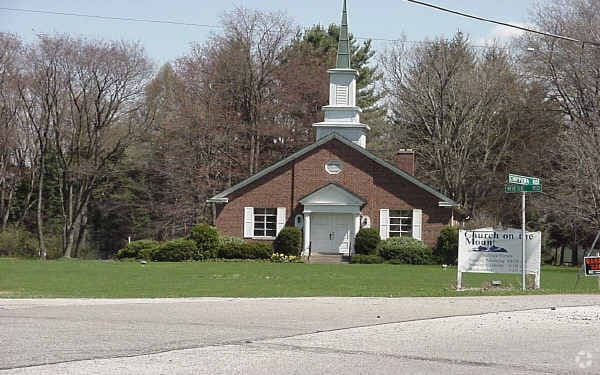 More Photos Of 10909 Chippewa Rd, Brecksville Religious Facility For Sale