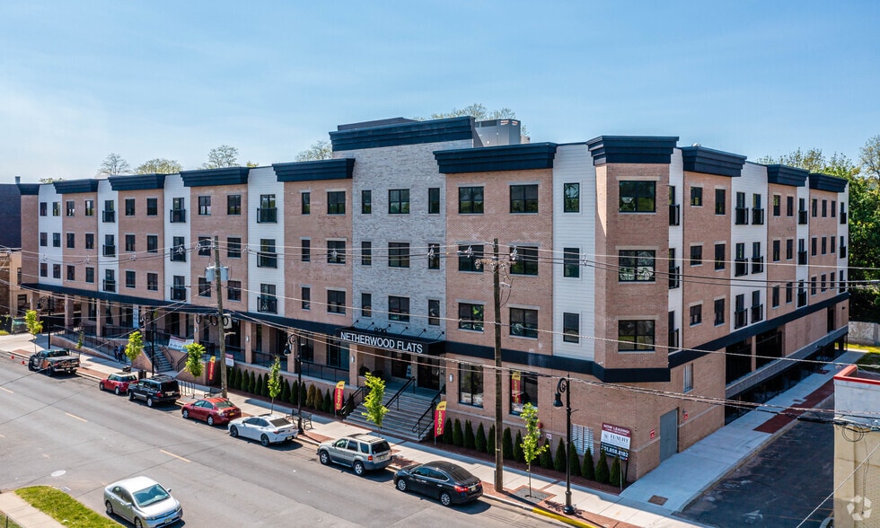 More Photos Of 829 South Ave, Plainfield Apartments For Sale