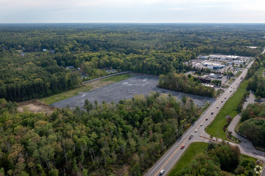 More Photos Of 1000 New State Hwy, Raynham Land For Sale
