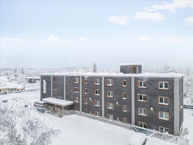 More Photos Of 1533 Lacey St, Fairbanks Apartments For Sale