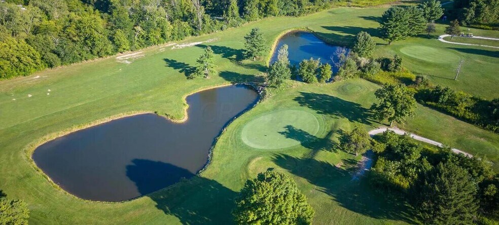 More Photos Of 3275 General Griffin rd, Granville Land For Sale