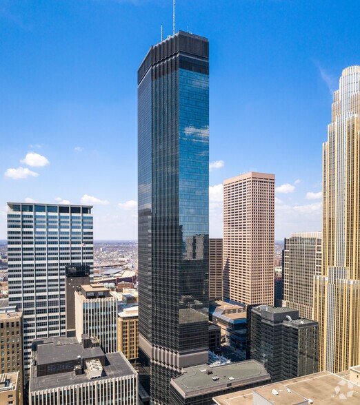 Primary Photo Of 80 S 8th St, Minneapolis Unknown For Lease