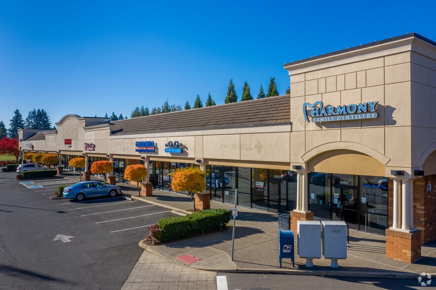 More Photos Of 1900 NE 162nd Ave, Vancouver Unknown For Lease