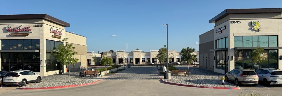 More Photos Of 13177 Main St, Frisco Medical For Lease