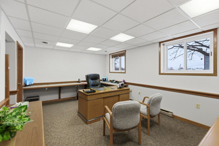 More Photos Of 62 H and S Dr, Selinsgrove Warehouse For Sale