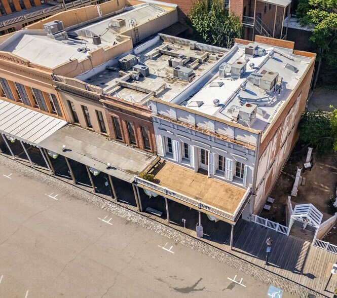 More Photos Of 120-124 J St, Sacramento Storefront Retail Residential For Sale