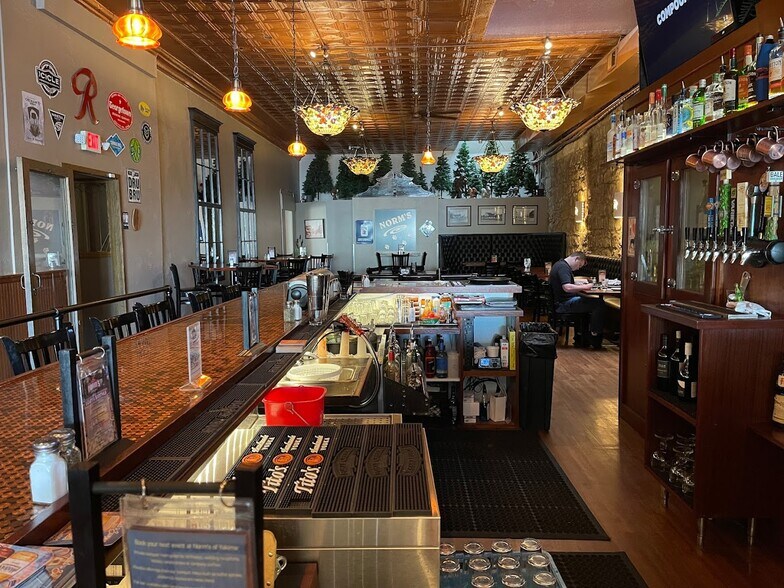 More Photos Of 5 N Front St, Yakima Restaurant For Lease