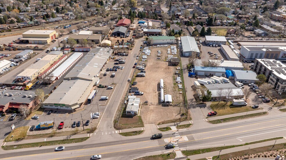 More Photos Of 888 Highway 133, Carbondale Land For Sale