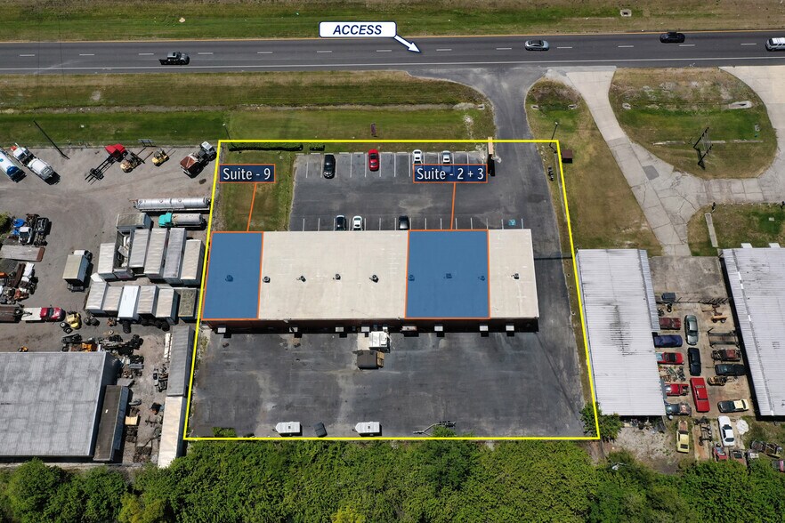 More Photos Of 3632 US Highway 92 E, Lakeland Storefront Retail Office For Lease