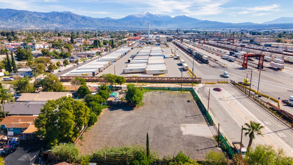 More Photos Of 1527 4th Street, San Bernardino Land For Sale
