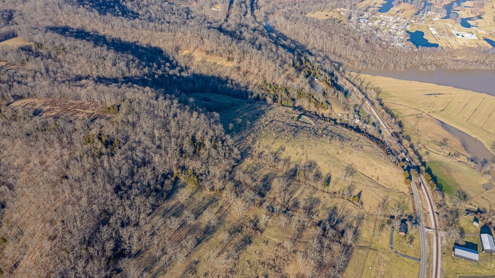 More Photos Of 3279 Ky-467, Worthville Land For Sale