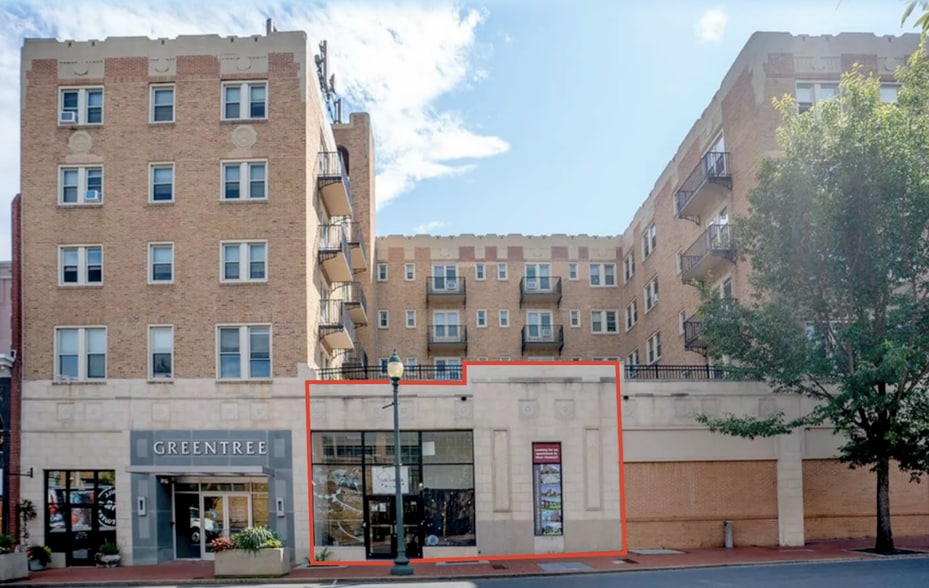 Primary Photo Of 111 N High St, West Chester Apartments For Lease