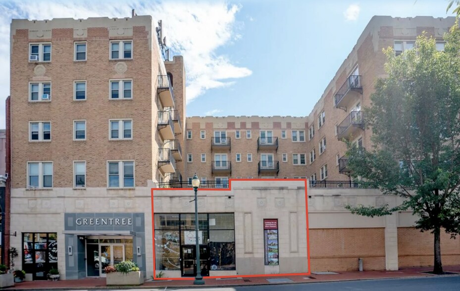 More Photos Of 13 E Gay St, West Chester Apartments For Lease