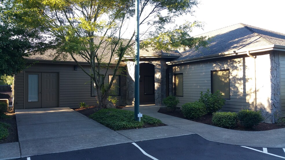 Primary Photo Of 4300-4310 Cherry Ave NE, Keizer Office For Lease