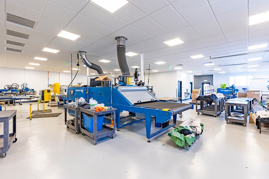 More Photos Of 1900 S Navajo St, Denver Warehouse For Sale