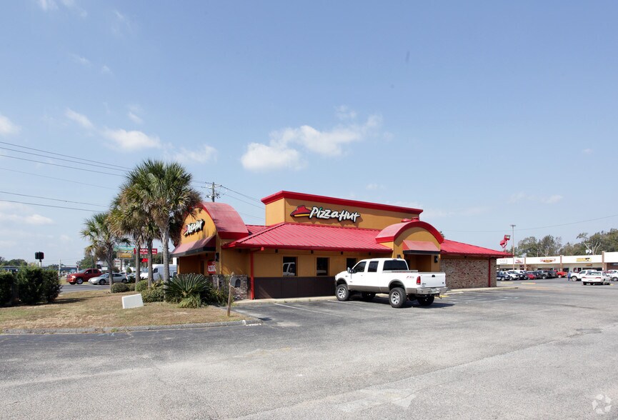 More Photos Of 2-A E Nine Mile Rd, Pensacola Drugstore For Lease