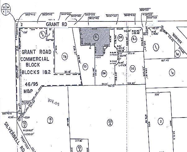 More Photos Of 1951 W Grant Rd, Tucson Showroom For Lease